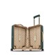 Rimowa Bossa Nova cabine vert/beige 55 cm - 4 roues - 34 litres