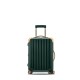 Rimowa Bossa Nova cabine vert/beige 55 cm - 4 roues - 34 litres