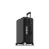 Rimowa Salsa Electronic Tag noir mat 68 cm - 4 roues - 62,5 litres
