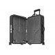 Rimowa Salsa Electronic Tag noir mat 68 cm - 4 roues - 62,5 litres