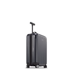 Rimowa Salsa Air cabine bleu marine 55 cm - 4 roues - 38 litres