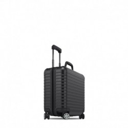 Rimowa Salsa noir mat 43 cm - 4 roues - 29 litres