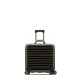 Rimowa Limbo marron granite brillant 42 cm - 4 roues - 27 litres