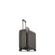 Rimowa Limbo marron granite brillant 42 cm - 4 roues - 27 litres