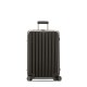 Rimowa Limbo marron granite brillant 74 cm - 4 roues - 73 litres
