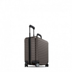 Rimowa Salsa bronze mat 43 cm - 4 roues - 29 litres