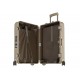 Rimowa Topas Titanium Electronic Tag aluminium 74 cm - 4 roues - 81,5 litres