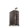 Rimowa Salsa Deluxe Electronic Tag marron brillant 67 cm - 4 roues - 62,5 litres