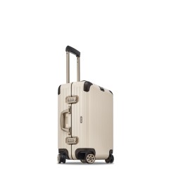 Rimowa Limbo cabine blanc crème 55 cm - 4 roues - 37 litres