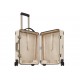 Rimowa Limbo cabine blanc crème 55 cm - 4 roues - 37 litres