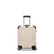 Rimowa Limbo cabine blanc crème 55 cm - 4 roues - 37 litres