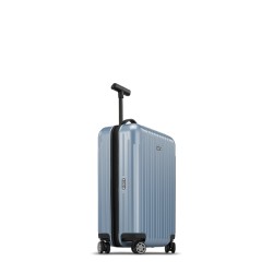 Rimowa Salsa Air cabine bleu glacier 55 cm - 4 roues - 38 litres