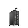 Rimowa Salsa Deluxe Electronic Tag noir brillant 67 cm - 4 roues - 62,5 litres
