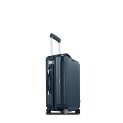Rimowa Salsa Deluxe cabine bleu océan 55 cm - 4 roues - 37 litres