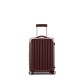 Rimowa Limbo cabine rouge carmen 55 cm - 4 roues - 37 litres