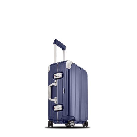 Rimowa Limbo cabine bleu nuit 55 cm - 4 roues - 37 litres