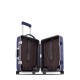 Rimowa Limbo cabine bleu nuit 55 cm - 4 roues - 37 litres