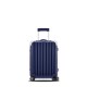 Rimowa Limbo cabine bleu nuit 55 cm - 4 roues - 37 litres