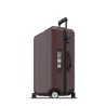 Rimowa Salsa Electronic Tag rouge carmen mat 77 cm - 4 roues - 86,5 litres