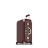 Rimowa Limbo Electronic Tag rouge carmen 66 cm - 4 roues - 59,5 litres