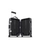 Rimowa Limbo cabine noir brillant 55 cm - 4 roues - 37 litres