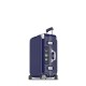 Rimowa Limbo Electronic Tag bleu nuit 66 cm - 4 roues - 59,5 litres