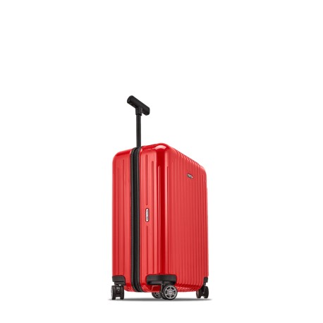 Rimowa Salsa Air cabine rouge 55 cm - 4 roues - 38 litres