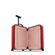 Rimowa Salsa Air cabine rouge 55 cm - 4 roues - 38 litres