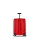 Rimowa Salsa Air cabine rouge 55 cm - 4 roues - 38 litres