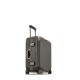 Rimowa Limbo cabine business marron granite brillant 56 cm - 4 roues - 45 litres