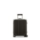 Rimowa Limbo cabine business marron granite brillant 56 cm - 4 roues - 45 litres