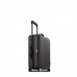 Rimowa Salsa cabine noir mat 55 cm - 4 roues - 32 litres
