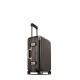Rimowa Limbo cabine marron granite brillant 55 cm - 4 roues - 37 litres