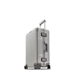 Rimowa Topas aluminium 68 cm - 4 roues - 64 litres