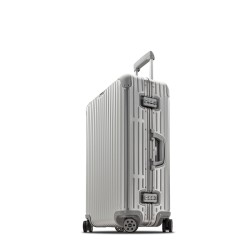 Rimowa Topas aluminium 74 cm - 4 roues - 82 litres