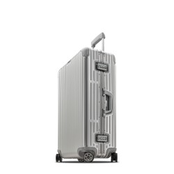 Rimowa Topas aluminium 81 cm - 4 roues - 98 litres