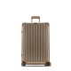 Rimowa Topas Titanium aluminium 68 cm - 4 roues - 64 litres