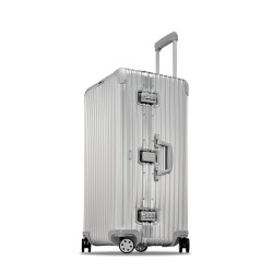 Rimowa Topas Sport aluminium 80 cm - 4 roues - 100 litres