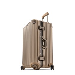 Rimowa Topas Titanium Sport titan 73 cm - 4 roues - 89 litres