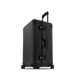 Rimowa Topas Stealth Sport noir mat 73 cm - 4 roues - 89 litres
