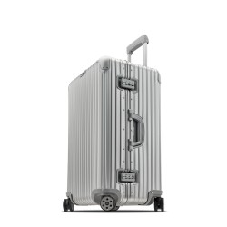 Rimowa Topas Sport aluminium 73 cm - 4 roues - 89 litres