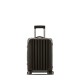 Rimowa Limbo cabine marron granite brillant 55 cm - 4 roues - 32 litres