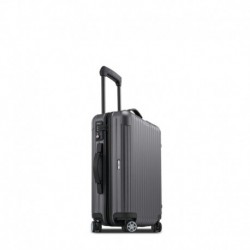 Rimowa Salsa cabine gris mat 55 cm - 4 roues - 32 litres