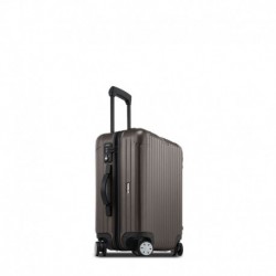 Rimowa Salsa cabine business bronze mat 56 cm - 4 roues - 47 litres
