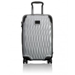 TUMI Latitude - Valise cabine 56 cm - 4 roues - 35 litres