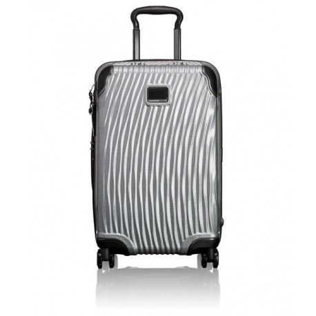 TUMI Latitude - Valise cabine 56 cm - 4 roues - 35 litres