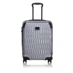 TUMI Latitude - Valise cabine 55 cm - 4 roues - 34 litres