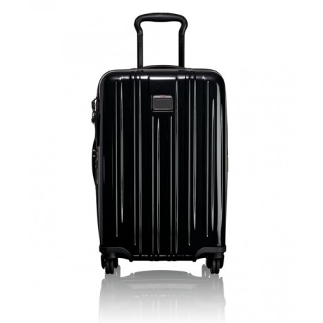 TUMI V3 - Valise cabine extensible  56 cm - 4 roues - 42 litres