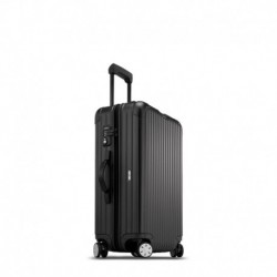 Rimowa Salsa noir mat 68 cm - 4 roues - 58 litres
