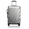 TUMI 19 Degree Aluminium - Valise cabine 56 cm - 4 roues - 32 litres
